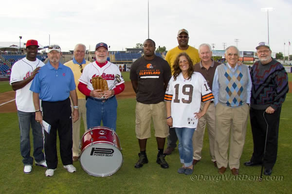 Cleveland Sports History Night