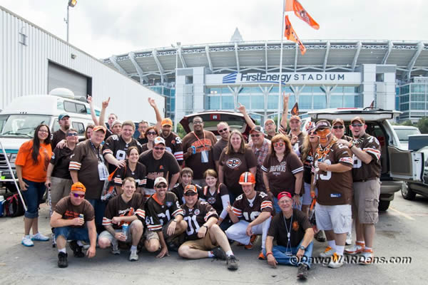 2013 Season Officially Begins