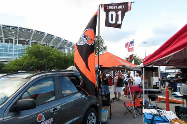 2012 Season Officially Begins!