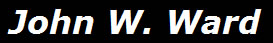 John W. Ward Photojournalism