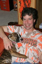 2nd Annual Ward Family Dawg Pound Party 10/17