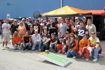 Bengals @ Browns 9/16