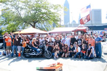 Vikings @ Browns 9/13