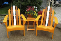 6th Annual Ward Family Dawg Pound Party 9/27