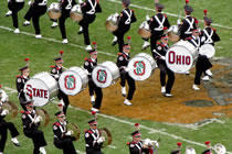 Bengals @ Browns 10/3