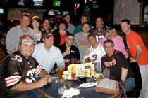 NFL Draft Watch Party 4/28