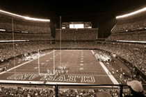 Eagles @ Browns 8/23