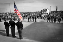 Tailgate for the Troops 11/11