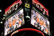 Cleveland Crush Game 6/14