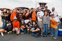 Bengals @ Browns 9/29