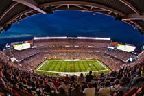 Rams @ Browns 8/23