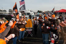 Bengals @ Browns 12/6
